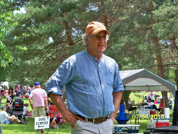 40th Murray HS Class of 1974 Reunion