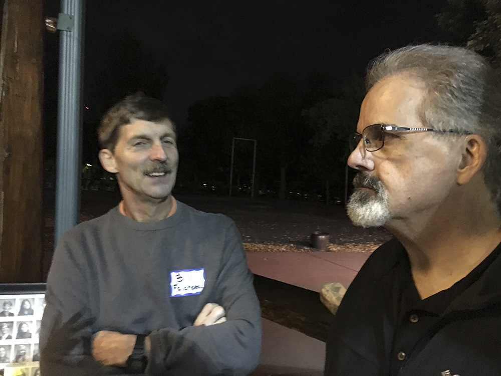 45th Reunion - Murray HS Class of 1974