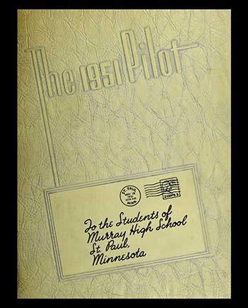 1951 cover